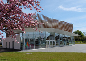 La Chapelle d'Armentières