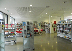 Lambersart - Jules Verne