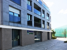 Mouvaux : Bibliothèque