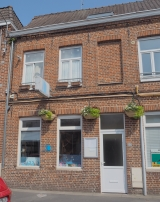 Sainghin en Mélantois